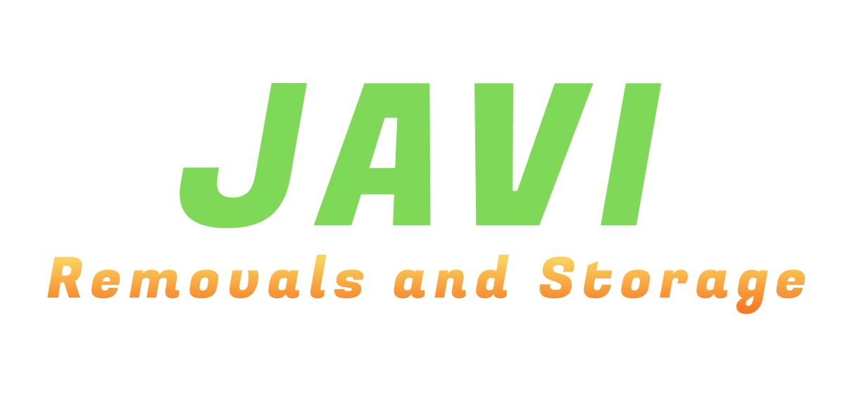 JAVI Removals and Storage